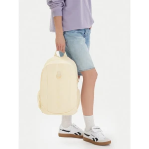 Plecak Reebok CWBEO-RBK-WS-008-09 Beżowy