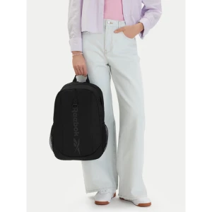 Plecak Reebok CWBEO-RBK-WS-008-09 Czarny