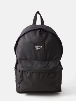 Plecak Reebok czarny
