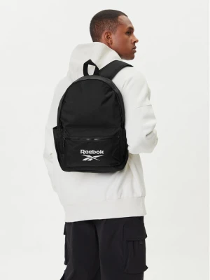 Plecak Reebok RBK-001-CCC-05 Czarny