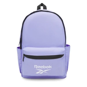 Plecak Reebok RBK-001-CCC-05 Fioletowy