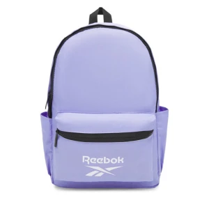 Plecak Reebok RBK-001-CCC-05 Fioletowy