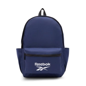 Plecak Reebok RBK-001-CCC-05 Granatowy