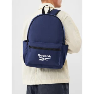 Plecak Reebok RBK-001-CCC-05 Granatowy