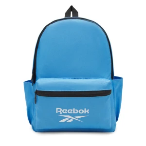 Plecak Reebok RBK-001-CCC-05 Niebieski