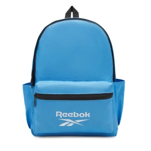 Plecak Reebok RBK-001-CCC-05 Niebieski