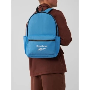 Plecak Reebok RBK-001-CCC-05 Niebieski