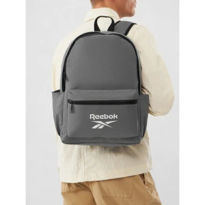 Plecak Reebok RBK-001-CCC-05 Szary