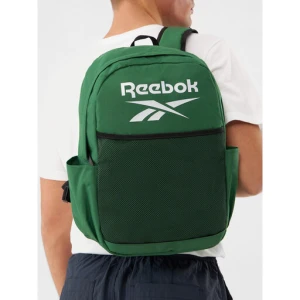 Plecak Reebok RBK-003-CCC-05 Zielony