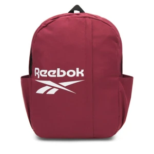 Plecak Reebok RBK-004-CCC-05 Bordowy