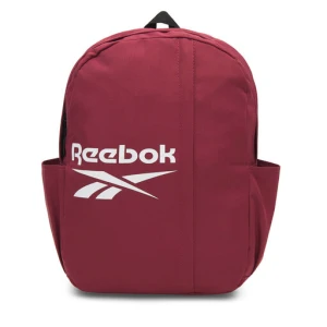 Plecak Reebok RBK-004-CCC-05 Bordowy