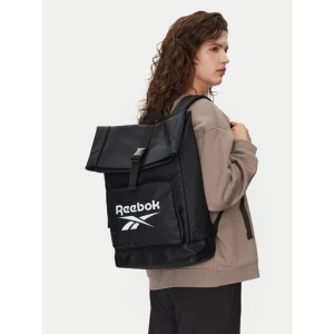 Plecak Reebok RBK-009-CCC-05 Czarny