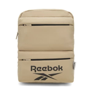 Plecak Reebok RBK-012-CCC-05 Beżowy