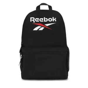 Plecak Reebok RBK-012-CCC-06 Czarny