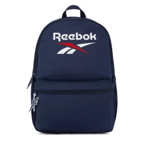 Plecak Reebok RBK-012-CCC-06 Granatowy