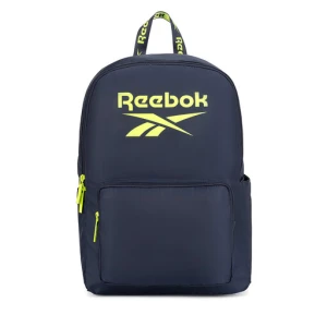 Plecak Reebok RBK-013-CCC-06 Granatowy