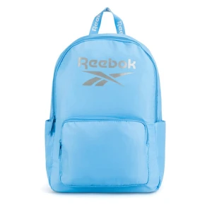 Plecak Reebok RBK-013-CCC-06 Niebieski