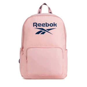 Plecak Reebok RBK-013-CCC-06 Różowy