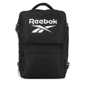 Zdjęcie produktu Plecak Reebok RBK-015-CCC-06 Czarny