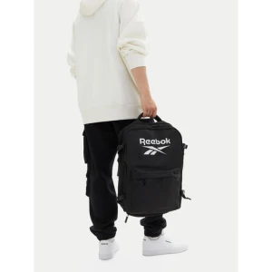 Zdjęcie produktu Plecak Reebok RBK-015-CCC-06 Czarny