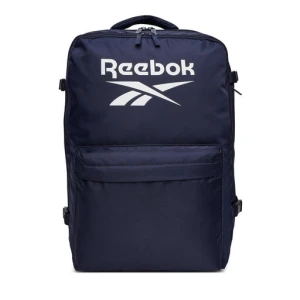 Plecak Reebok RBK-015-CCC-06 Granatowy
