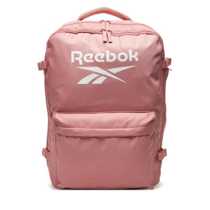 Plecak Reebok RBK-015-CCC-06 Różowy