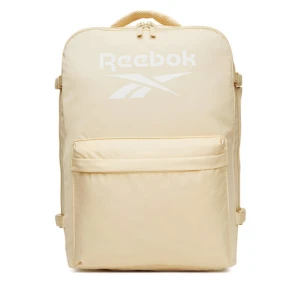 Plecak Reebok RBK-015-CCC-06 Żółty