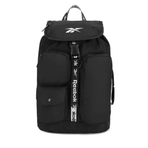 Plecak Reebok RBK-016-CCC-06 Czarny