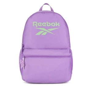 Plecak Reebok RBK-021-CCC-06 Fioletowy