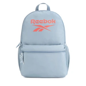 Plecak Reebok RBK-021-CCC-06 Niebieski