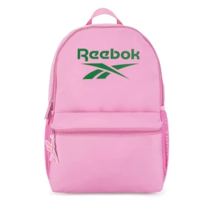 Plecak Reebok RBK-021-CCC-06 Różowy