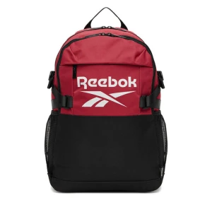 Plecak Reebok RBK-025-CCC-05 Bordowy