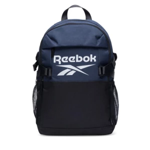Plecak Reebok RBK-025-CCC-05 Granatowy