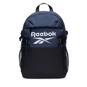 Plecak Reebok RBK-025-CCC-05 Granatowy