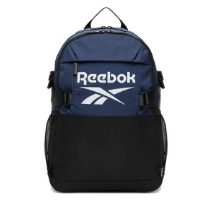Plecak Reebok RBK-025-CCC-05 Granatowy