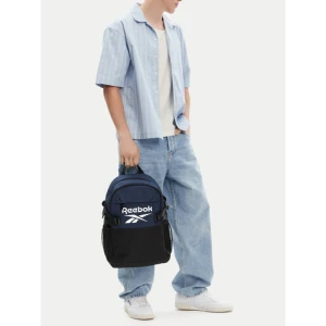 Plecak Reebok RBK-025-CCC-05 Granatowy