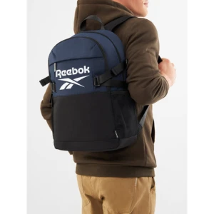 Plecak Reebok RBK-025-CCC-05 Granatowy