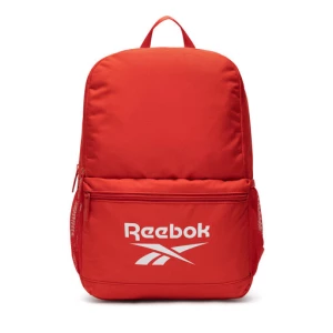 Plecak Reebok RBK-026-CCC-05 Czerwony