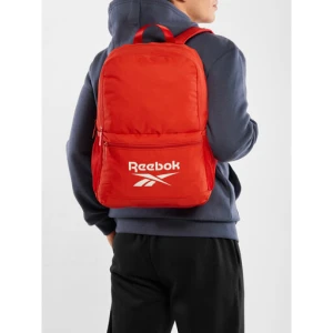 Plecak Reebok RBK-026-CCC-05 Czerwony