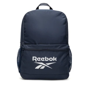 Plecak Reebok RBK-026-CCC-05 Granatowy