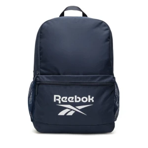 Plecak Reebok RBK-026-CCC-05 Granatowy