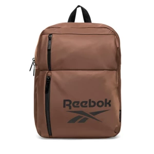 Plecak Reebok RBK-030-CCC-05 Brązowy