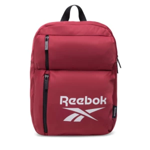Plecak Reebok RBK-030-CCC-05 Czerwony