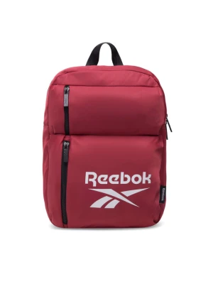 Plecak Reebok RBK-030-CCC-05 Czerwony