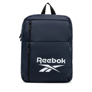Plecak Reebok RBK-030-CCC-05 Granatowy