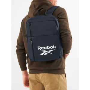 Plecak Reebok RBK-030-CCC-05 Granatowy
