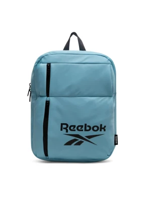 Plecak Reebok RBK-030-CCC-05 Niebieski