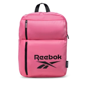 Plecak Reebok RBK-030-CCC-05 Różowy