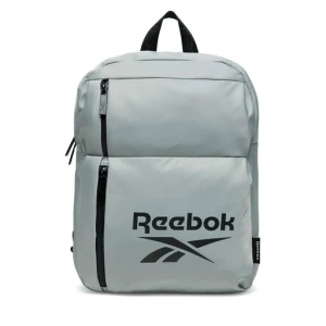 Plecak Reebok RBK-030-CCC-05 Srebrny