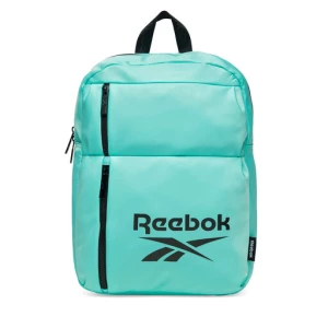 Plecak Reebok RBK-030-CCC-05 Turkusowy